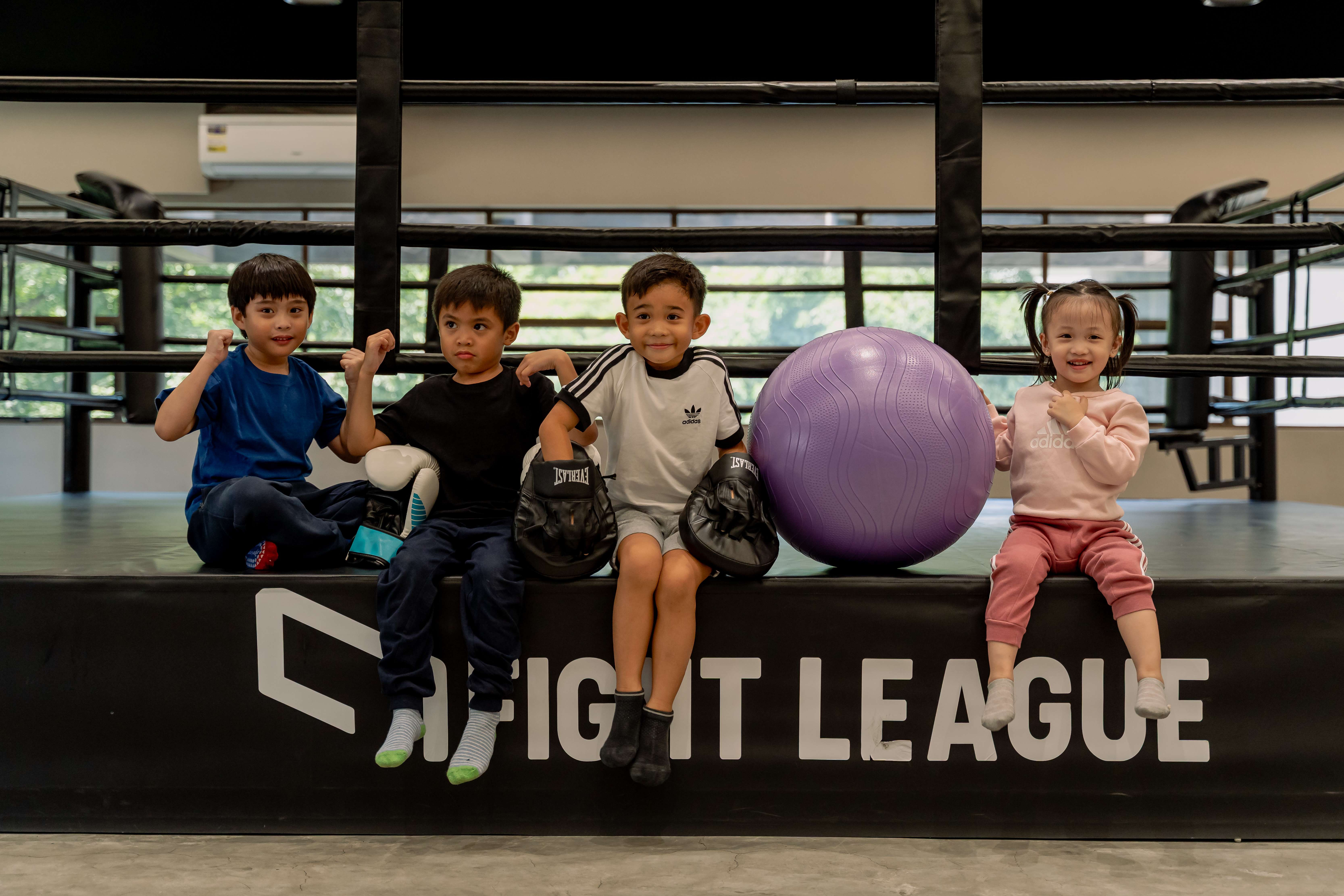Youth Development Program