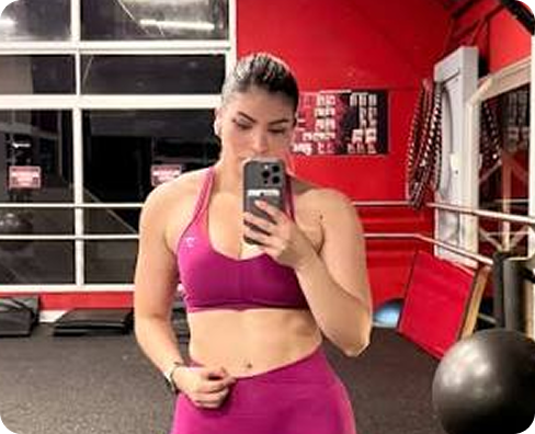 Carla Mendoza